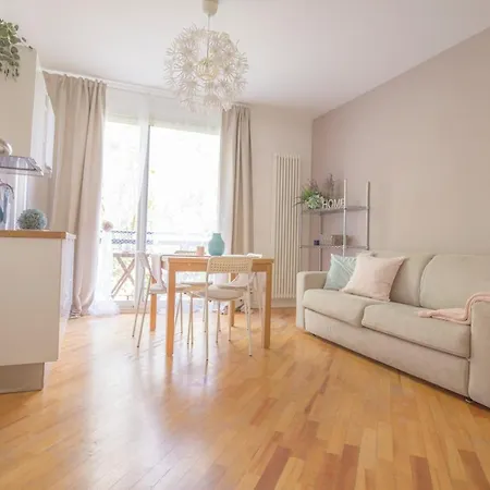 Sirena Apartment Riccione Buitenkant foto