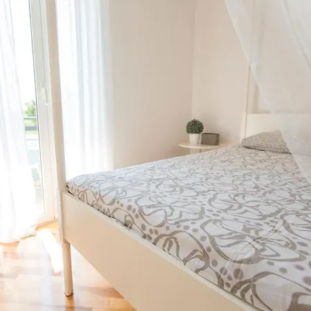 Sirena Apartment Riccione Buitenkant foto
