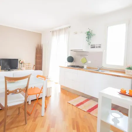 Sirena Apartment Riccione Buitenkant foto