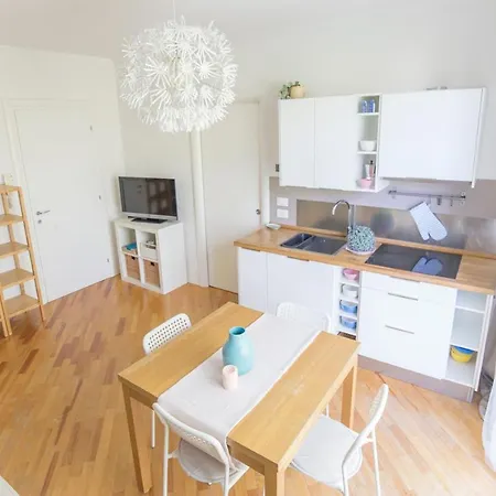 Sirena Apartment Riccione Buitenkant foto