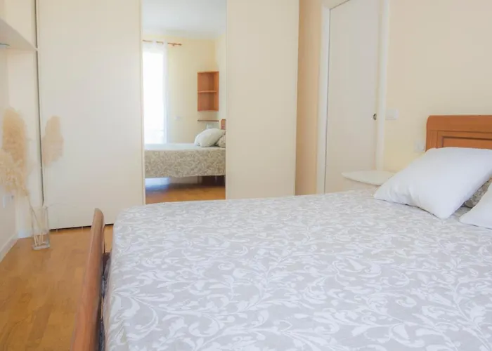 Sirena Apartment
