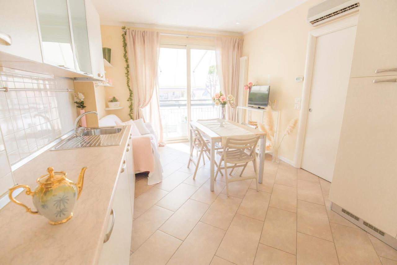 Apartment Sirena *