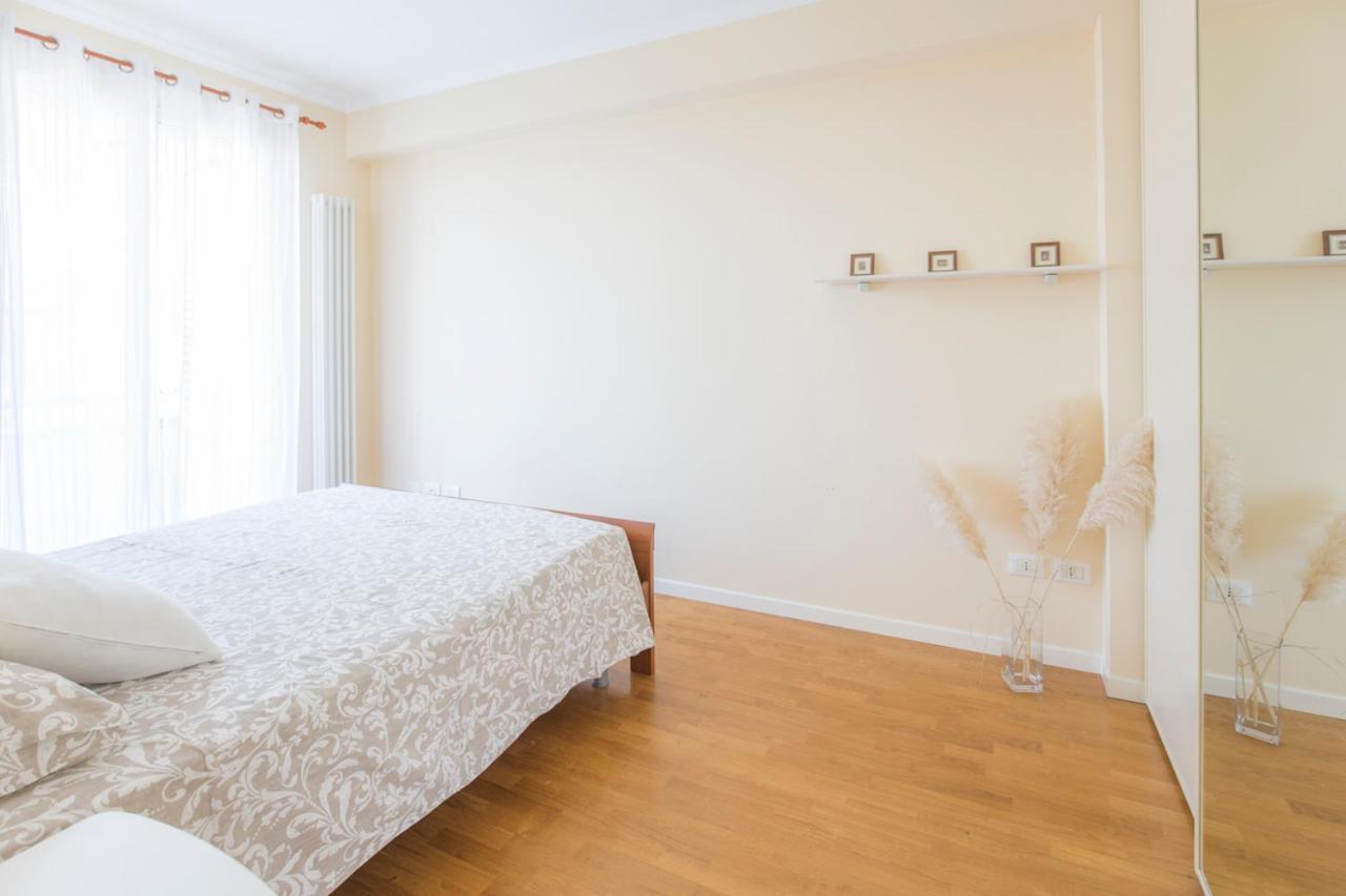 Sirena Apartment *